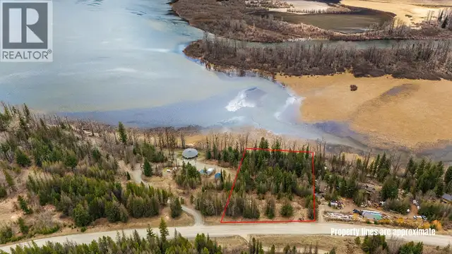 LOT E St. Mary Lake Road Kimberley, British Columbia in Land for Sale in Cranbrook - Image 14
