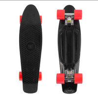 Retro Complete Skateboard Deck 22'' Cruiser Penny Style PHAT™