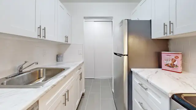 Bedford Oaks - 2 bedroom large Apartment for Rent in Long Term Rentals in Trenton - Image 5