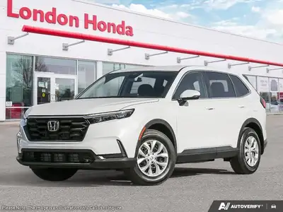 Come visit our London Honda team, you can find us at 560 Wharncliffe Rd S, London, ON, N6J 2N4, or c...