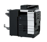 Konica Minolta Bizhub Pro C6000 Scanner d'imprimante photocopieuse