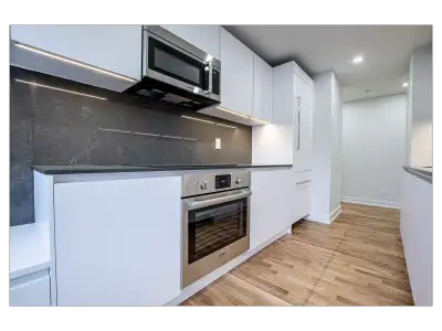 1 Bedroom Apartment for Rent - 5,7 & 9 Stag Hill Drive