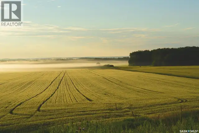 Lang Farmland Prince Albert Rm No. 461, Saskatchewan in Land for Sale in Prince Albert - Image 2