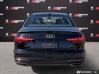 Come see this 2022 Audi A4 Sedan Komfort before someone takes it home! *This Audi A4 Sedan Is Compet... (image 4)