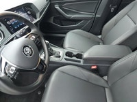 Automatic Transmission Leather Interior Panoramic Sunroof Heated Seats Apple Carplay Android Auto Bl... (image 9)