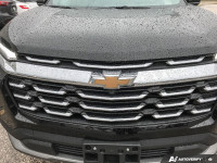 Price includes Added Accessories Plus Engine Block Heater | Convenience Package II Experience the fu... (image 9)