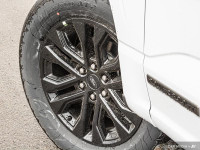 B&O Audio, Cooled Seats, Remote Start, Adaptive Cruise Control, Heated Steering Wheel, Running Board... (image 6)