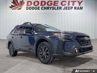 This Subaru Outback delivers a Regular Unleaded H-4 2.5 L/152 engine powering this Variable transmis... (image 6)