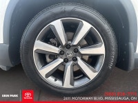 TOURING Engine: V6 Cylinder Engine 3.5L L/100Km City: 12.7 L/100Km Hwy: 9.4 Safety Equipment Traffic... (image 6)