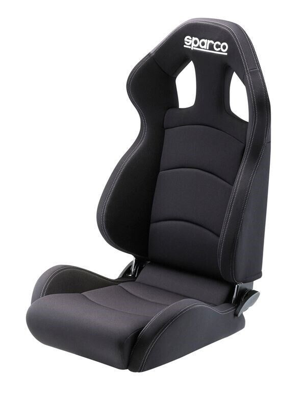 Sparco Chrono Road Reclining Seat in Other Parts & Accessories in Mississauga / Peel Region