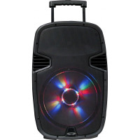 12" Professional 2-Way Active Speaker Box for Sale