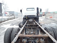 2020 Hino 195 Ryder Stock ID: 283457 Transmission Type/Speed: AUTO 6 Engine: DIESEL J05E-TP '17 210/... (image 9)