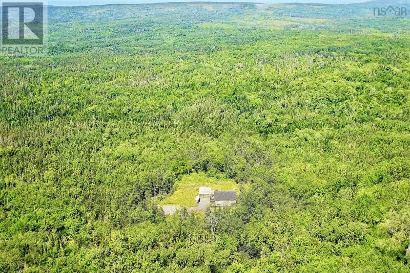 1185 Beaton Glencoe Station, Nova Scotia Houses for Sale Cape