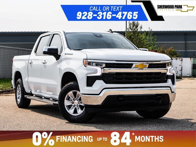 2025 Chevrolet Silverado 1500 LT in Cars & Trucks in Strathcona County
