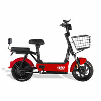 Gio Wisp 60 Volt Electric Scooter $1295
