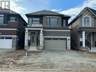 21 STANLEY LEITCH DRIVE Erin, Ontario