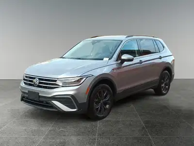 Thanks for viewing our House of Cars Lethbridge Inventory! AMVIC licensed dealer! 2025 VOLKSWAGEN TI...