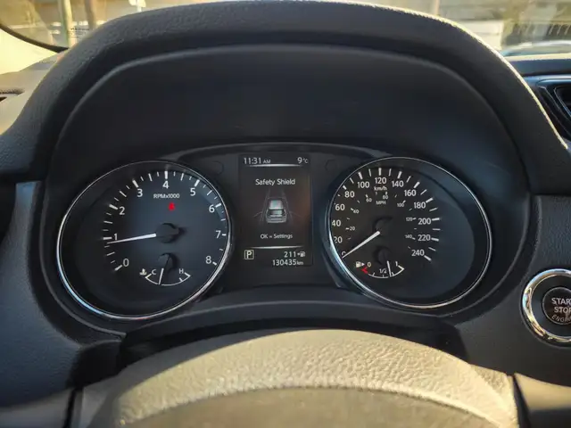 2017 Nissan Rogue SL in Cars & Trucks in Richmond - Image 19