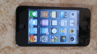 Apple iPod touch 4th gen 16  GB and 32 GB