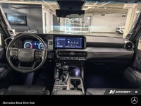 Engine: Moteur à 4 cylindres 2.4L L/100Km City: 10.7 L/100Km Hwy: 9.5 Safety Equipment Système antip... (image 9)