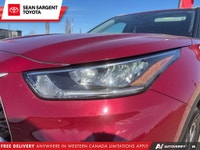 2022 Toyota Highlander XLE AWD XLE AWD Toyota Highlander XLE AWD XLE AWD 2022 ... (image 9)
