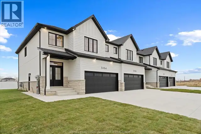 5184 TALIA TRAIL Tecumseh, Ontario in Houses for Sale in Windsor Region - Image 4