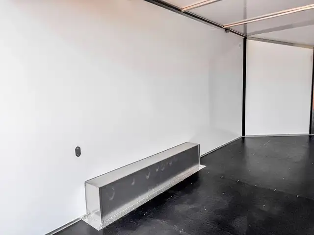 2025 Ideal Cargo TA3 8,5X16' WORKZONE +6 in Cargo & Utility Trailers in Rimouski / Bas-St-Laurent - Image 15