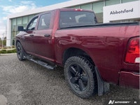 This Ram 1500 Classic delivers a Regular Unleaded V-8 5.7 L/345 engine powering this Automatic trans... (image 2)