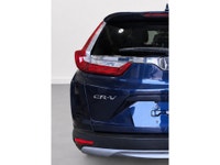 HONDA CR-V LX 2017 Transmission à variation continue (CVT) Caméra de recul Sièges avant chauffants C... (image 6)