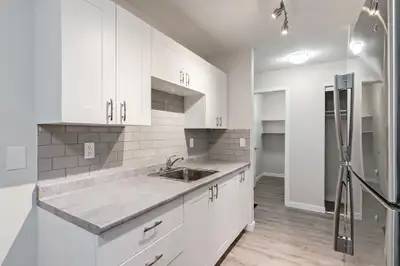 Affordable Apartments for Rent - Camden Villa - Apartment for Re