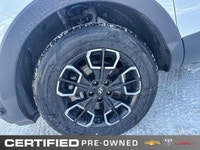 Saskatoon Motor Products - Recent Arrival! 2024 Hyundai Santa Cruz Preferred - Certified. Certificat... (image 9)