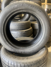 P235/55r18 235/55r18 - ELDORADO ALL SEASON TIRES - $165.00 Ottawa Ottawa / Gatineau Area Preview