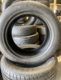 P235/55r18 235/55r18 - ELDORADO ALL SEASON TIRES - $165.00