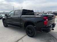 One Owner, 5.3L, Z71-Off Road Pkg W/Factory 2" Lift, Black Emblem Pkg, Off-Road High Clearance Steps... (image 6)