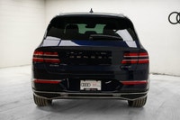 This Genesis GV80 boasts a Twin Turbo Premium Unleaded V-6 3.5 L/212 engine powering this Automatic... (image 6)