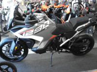 KTM / Suzuki / TM Racing Inventory