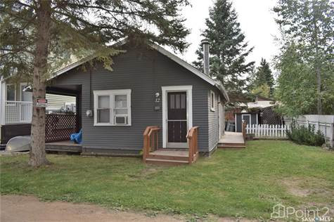 12 6th STREET in Houses for Sale in Prince Albert