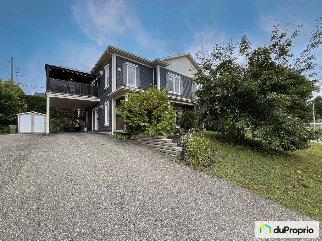 $329,000 - Condominium for sale in Sherbrooke (Rock Forest) — photo 1