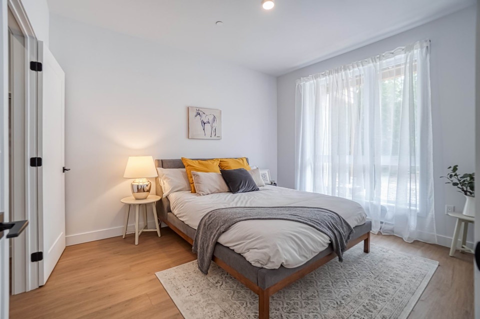 Condos 1 à 3 chambres à louer à partir de 1 750$ 3