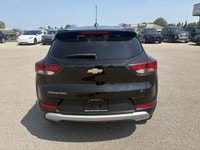 2023 CHEVROLET Trailblazer LT 2WD HAIL SALE Hail damage,No Accident Mileage 87.813KM Engine :1.3L TU... (image 6)