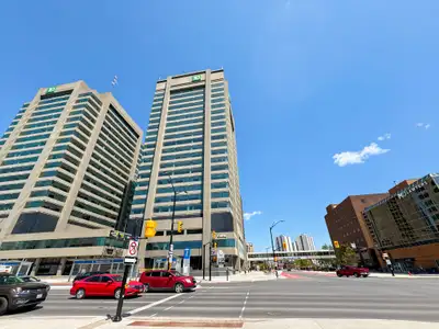 Get started right away with a ready-to-use office space to rent for two. Make a home for your busine...