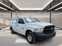 2017 Ram 1500 ST Tough, dependable, and built for everyday truck capability, this 2017 Ram 1500 ST i... (image 1)