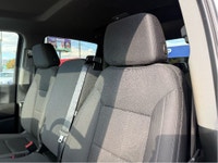 Excellent condition with a clean carfax Chevrolet Silverado 2500 HD 4x4 crew cab Long Box! This 2500... (image 5)