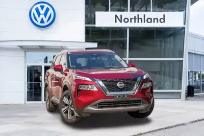The price you see is the is the price you pay! Just add GST, no hidden fees. 2023 Nissan Rogue SL Pe...