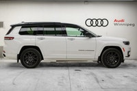 QUICK ORDER PACKAGE 23S SUMMIT -inc: Engine: 3.6L Pentastar VVT V6 w/ESS Transmission: 8-Speed Autom... (image 3)