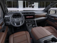 Experience the 2026 GMC Sierra 1500 Denali Ultimate: a commanding 4x4 truck designed for those who d... (image 4)