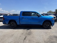 3.55 REAR AXLE RATIO,TIRES: 275/55R20 OWL ALL-SEASON (STD),BLACK MOPAR TUBULAR SIDE STEPS,REAR WHEEL... (image 3)