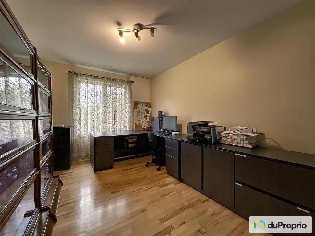 $625,000 - Duplex for sale in Charlesbourg (ND-Des-Laurentides) — photo 3