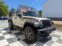 A rugged off-road SUV with iconic styling, serious 4x4 capability, and adventure-ready features, off... (image 2)