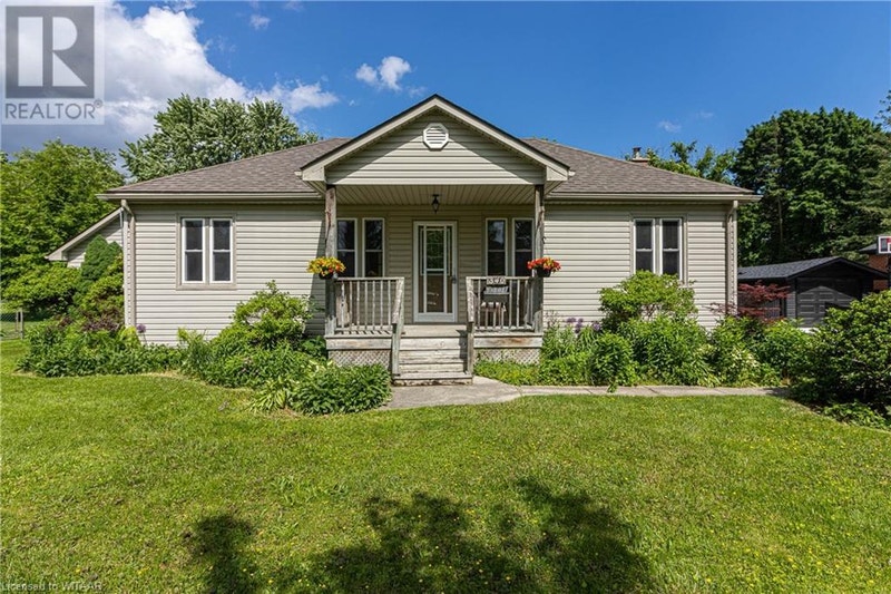 340 VICTORIA Street N Woodstock, Ontario Houses for Sale Woodstock Kijiji